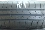 2x Sommerreifen Falken Sincera SN110 195/65 R15 91T 7mm Dot3424 B710 – Bild 2