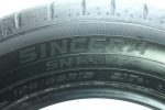 2x Sommerreifen Falken Sincera SN110 195/65 R15 91T 7mm Dot3424 B710 – Bild 4
