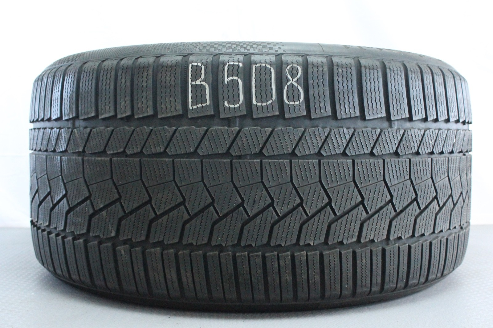 358489930841-featured 1x 295/30 R21 102V Winterreifen Continental WinterContact TS860S Dot2019 B508 – Bild 1