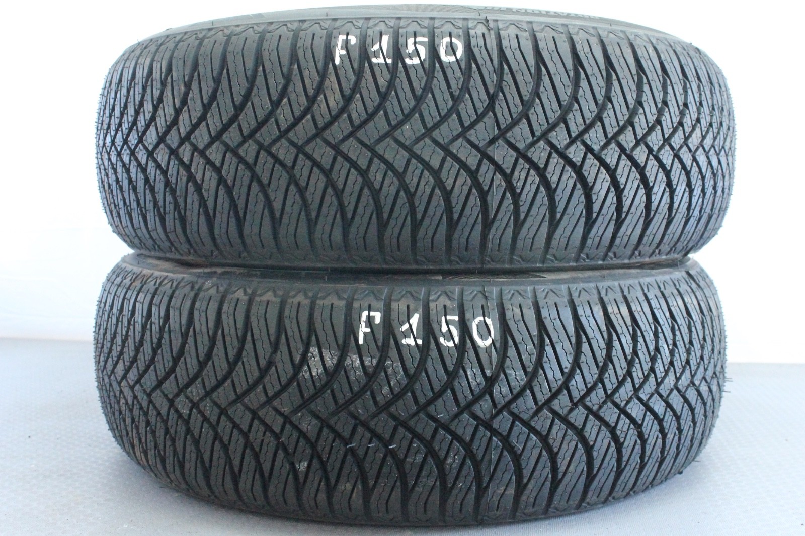 358614587167-featured 2x Neu 195/65 R15 91V Ganzjahresreifen Yartu Z401 Elite Dot2024 F150 – Bild 1