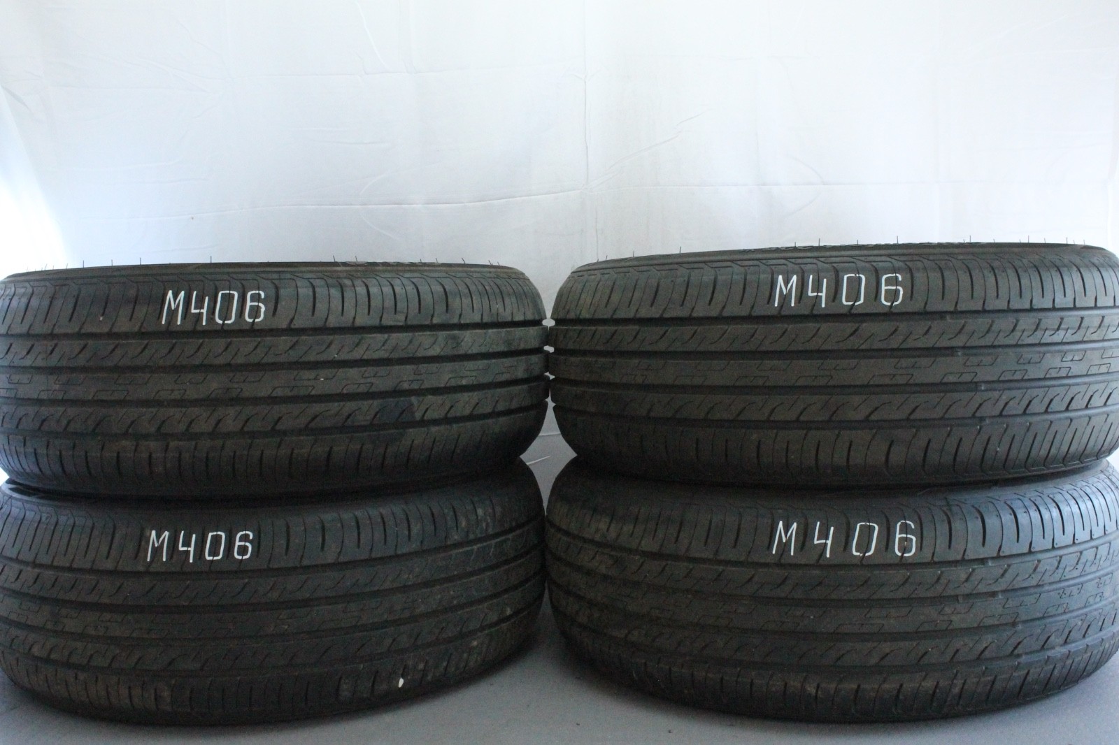 358616827035-featured 1x 215/50 R18 96V Sommerreifen Giti Comfort 225 V1 Demo Dot2025 M406 – Bild 1