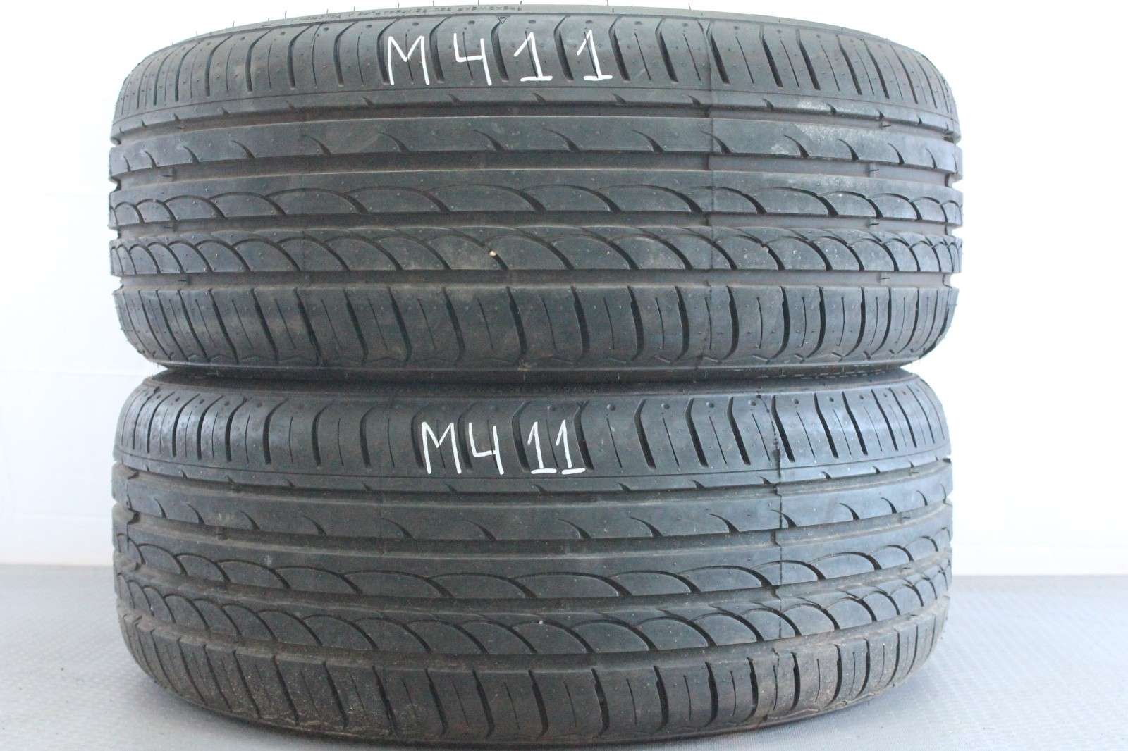 358616847344-featured 2x 205/50 ZR17 93Y-XL Sommerreifen Radar Dimax R8 Demo Dot2024 M411 – Bild 1