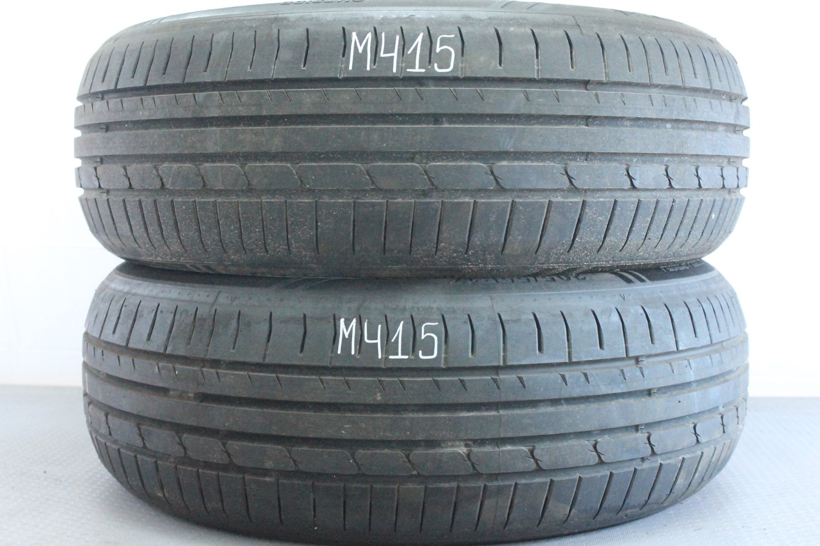 358616871525-featured 2x 205/55 R17 91V Sommerreifen Giti Synergy H2 Demo Dot2025 M415 – Bild 1