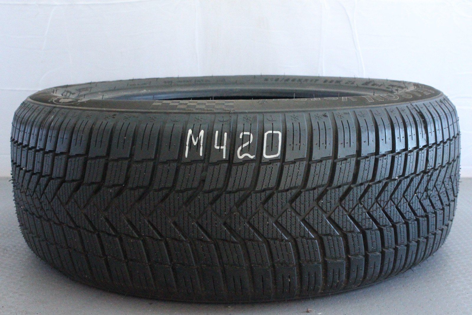 358617464561-featured 1x 215/55 ZR17 98W-XL Allwetter Aptany AllSeason Versat RC501 Demo Dot2025 M420 – Bild 1