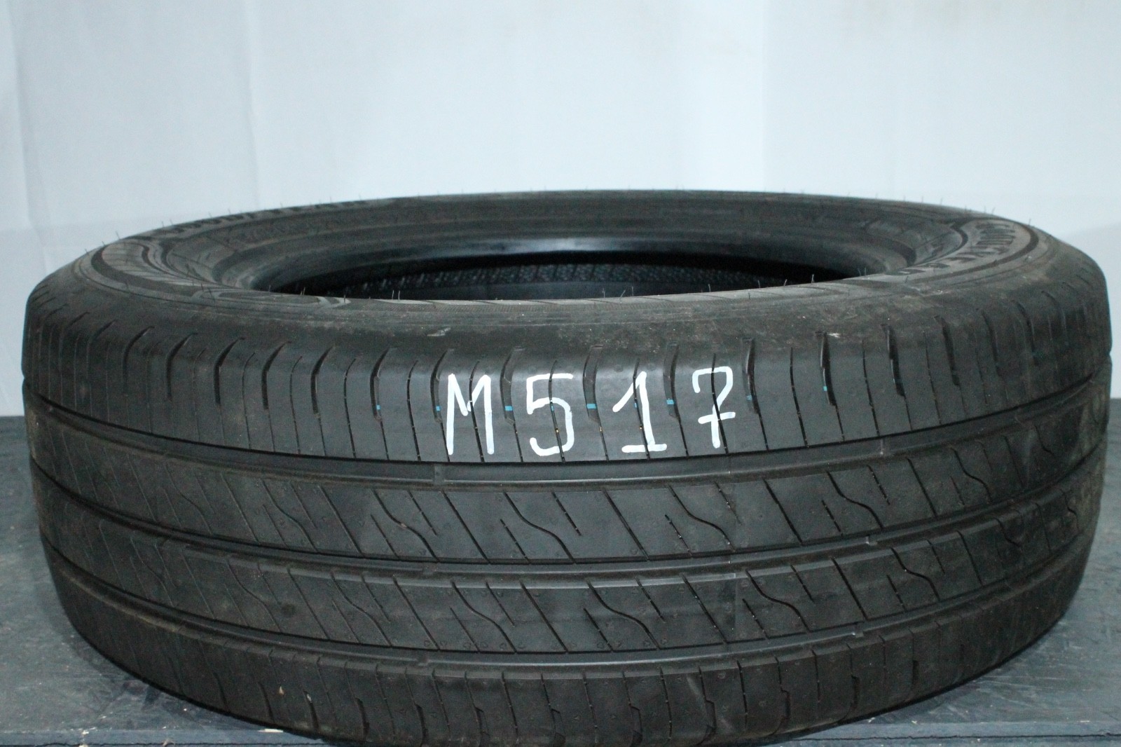 358690497176-featured 1 215/65 R16C 109/107T Sommer Goodyear EfficientGripCargo 2 Neuwertig Dot24 M517 – Bild 1