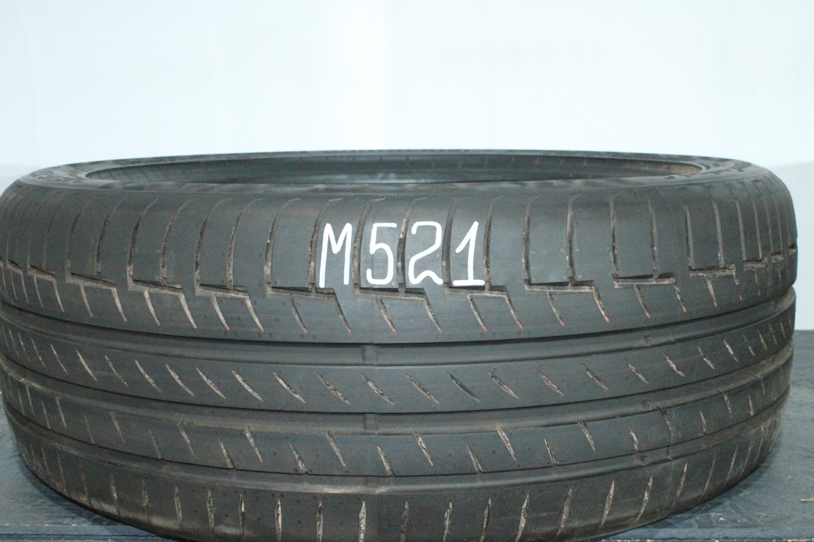 358690610202-featured 1 245/45 R20 103V Sommerreifen Continental PremiumContact 6 Neuwertig Dot25 M521 – Bild 1