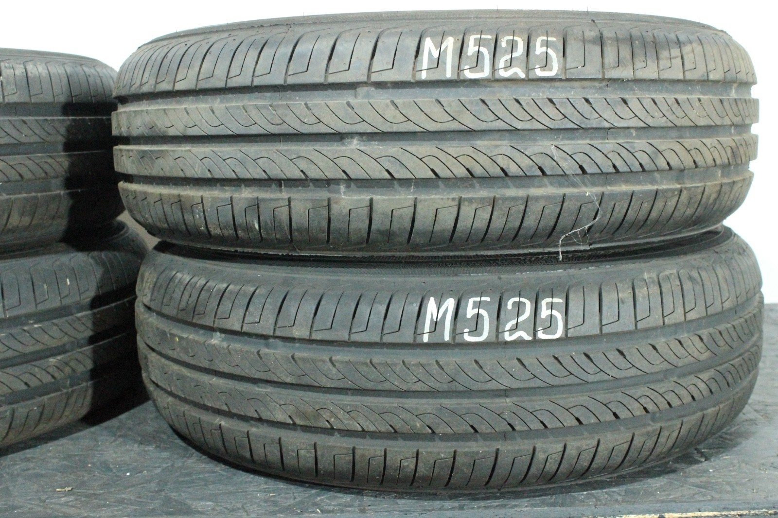 358690770058-featured 1x 165/65 R15 81T Sommerreifen Linglong EcoMaster Neuwertig Dot2024 M525/M526 – Bild 1