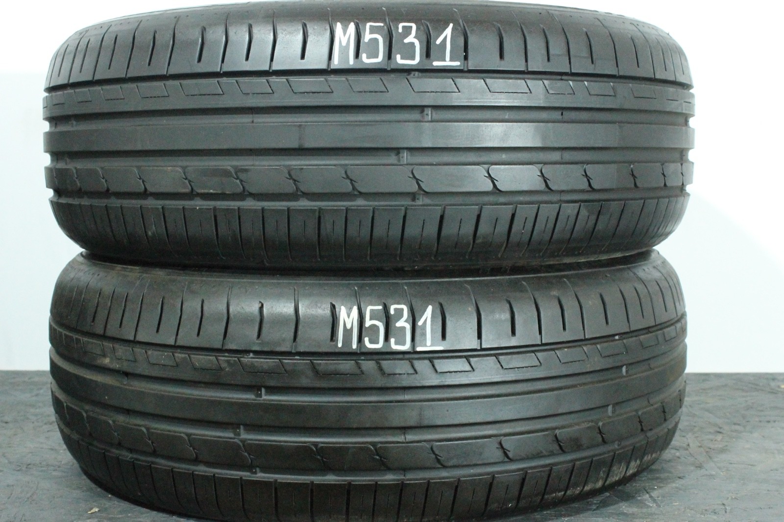 358690925597-featured 2x 215/55 R17 98H Sommerreifen Giti Synergy H2 Dot2024 5,5-6mm M531 – Bild 1
