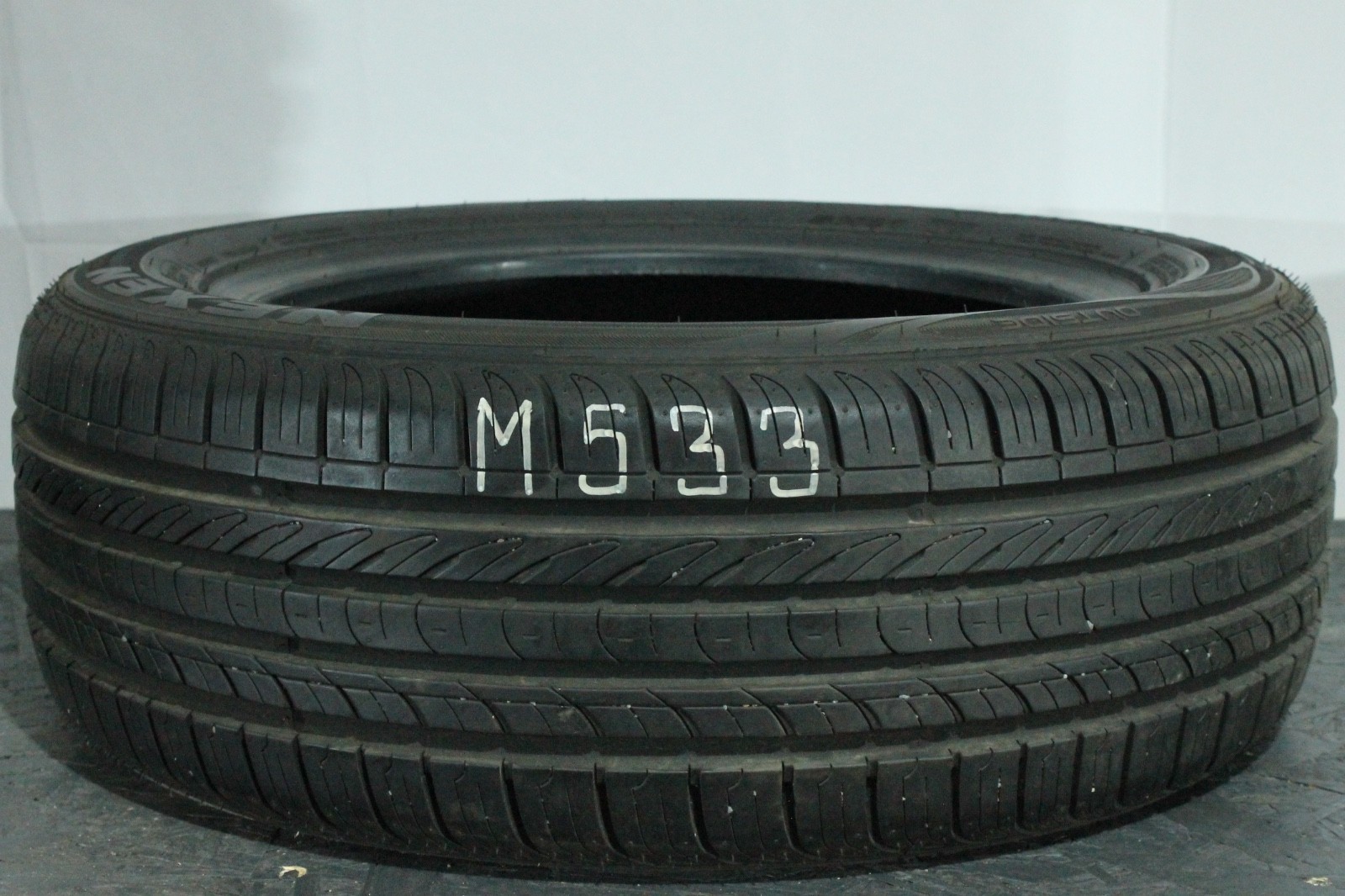 358690957196-featured 1x 195/55 R15 85V Sommerreifen Nexen NBlue Eco Neuwertig Dot2021 M533 – Bild 1