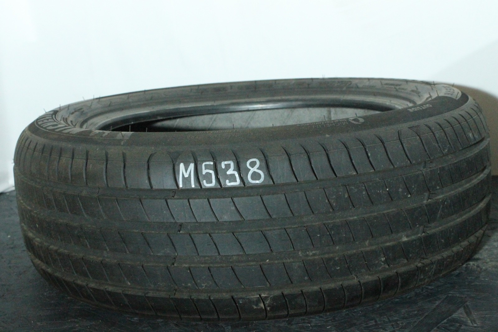 358691105905-featured 1x 195/55 R16 91H Sommerreifen Michelin e.Primacy Neuwertig Dot2024 M538 – Bild 1