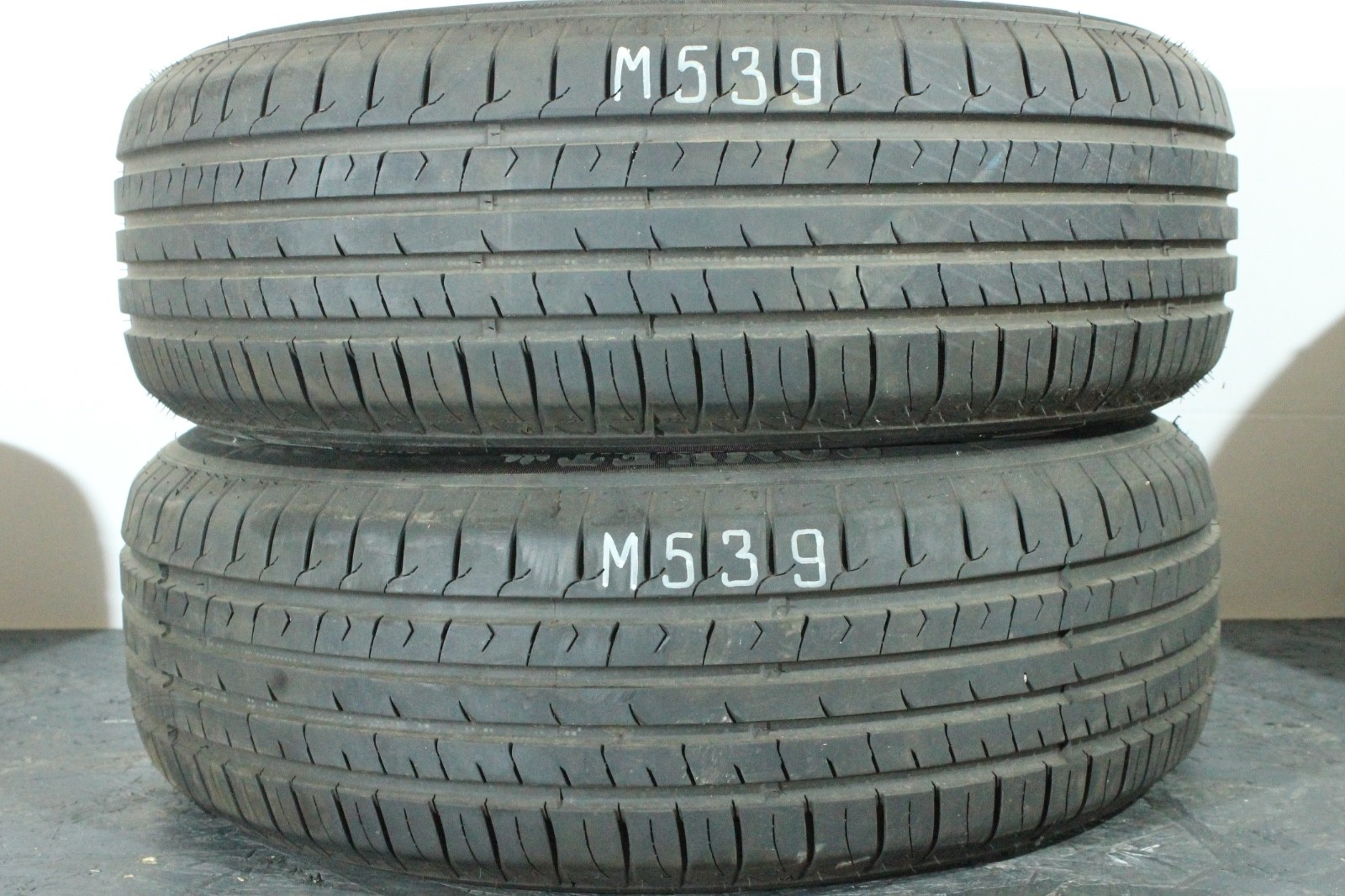 358691132112-featured 2x 205/60 R16 92V Sommerreifen Tomket Sport Neuwertig Dot2025 M539 – Bild 1