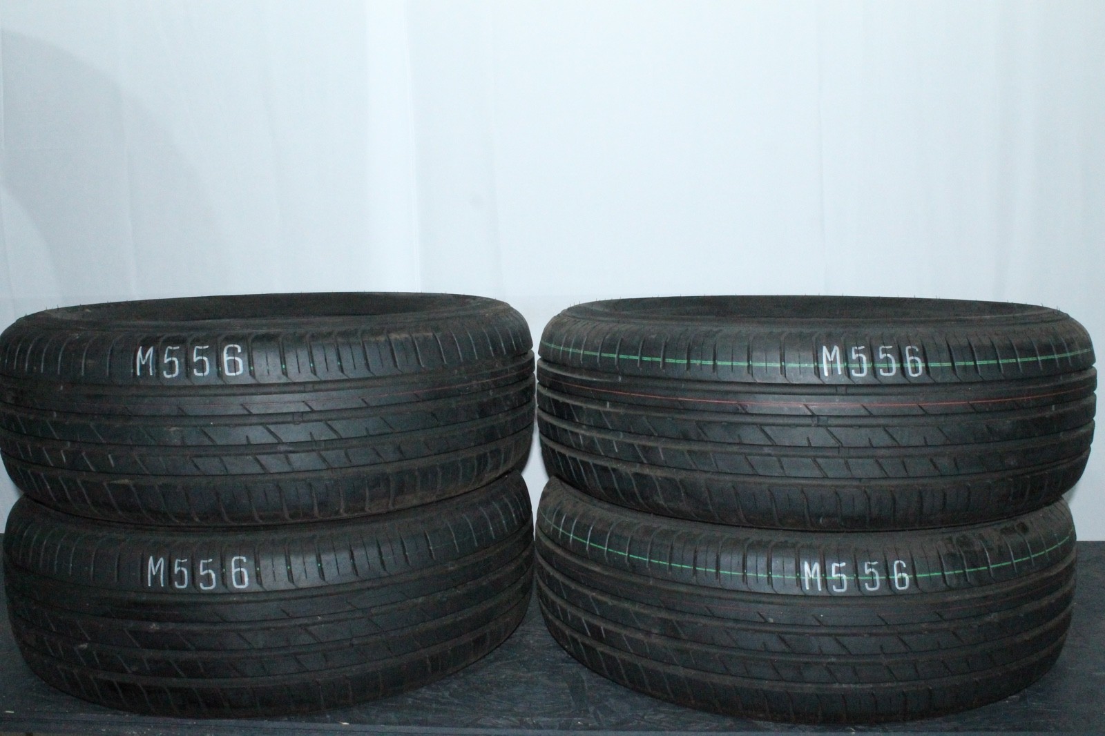 358691479250-featured 4x 205/60 R16 96V Sommerreifen Ceat SecuraDrive Neuwertig Dot2025 M556 – Bild 1