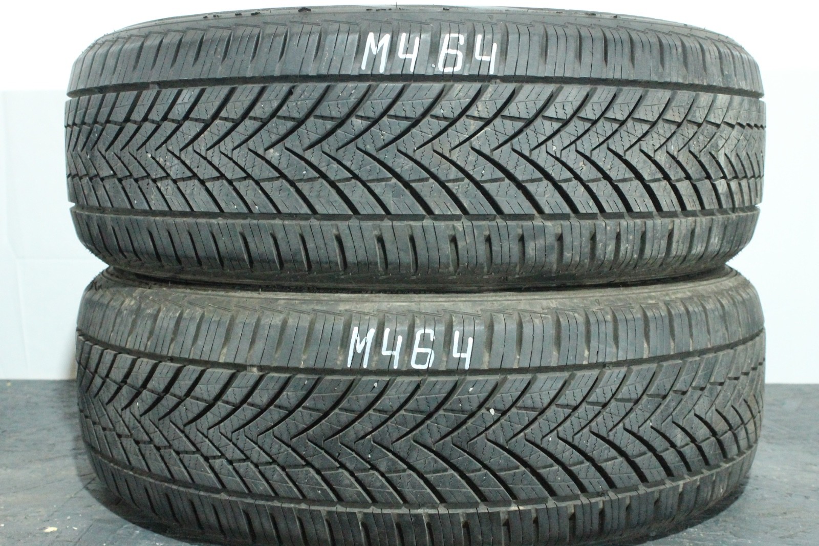 358694871891-featured 2 205/60 R16 92H Allwetterreifen Tourador XAllClimate TF2 Dot2023 5,5-6,3mm M464 – Bild 1