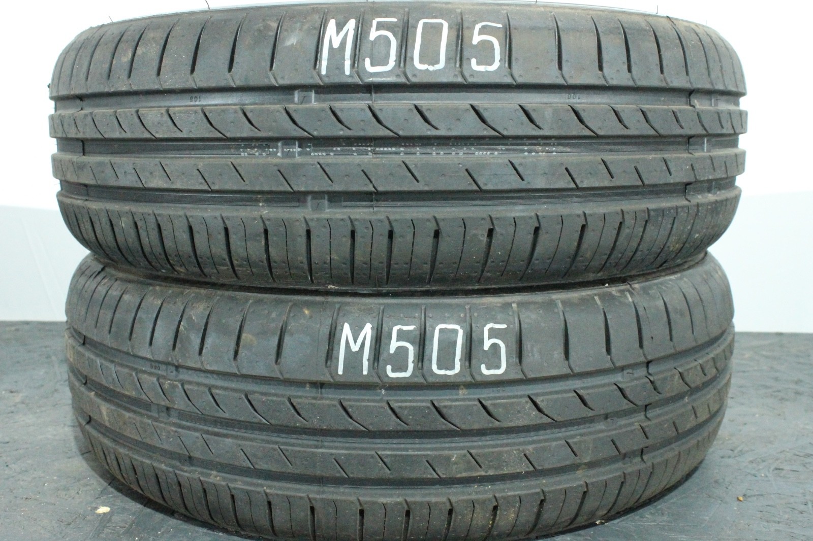 358705645229-featured 2x 185/65 R15 88H Sommerreifen Westlake ZuperEco Z-107 Neuwertig Dot2024 M505 – Bild 1