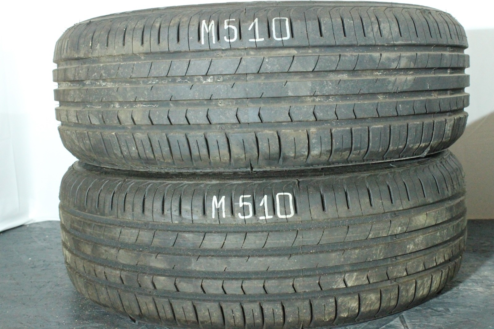 358705683652-featured 2x 205/60 R16 92V Sommerreifen Tracmax X-Privilo TX1 Neuwertig Dot2025 M510 – Bild 1
