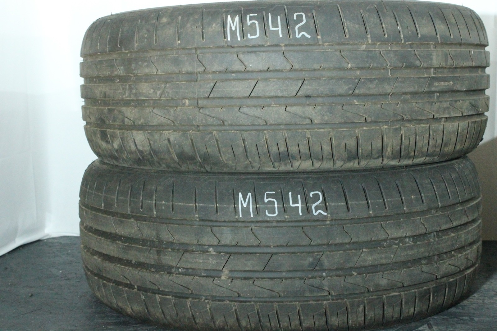 358727983063-featured 1x 215/55 R17 94V Sommerreifen Hankook VentusPrime 3 Demo Dot2025 M542 – Bild 1