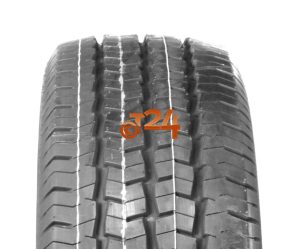 189132-featured-1 OVATION V-02 195/75 R16 107R Sommerreifen – Bild 1