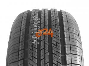 CONTINENTAL 4X4 CONTACT MO FR 275/55 R19 111H Sommerreifen
