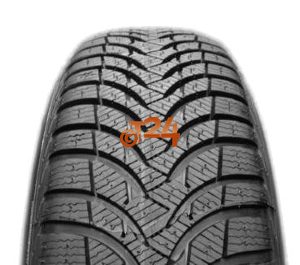 236648-featured-1 MICHELIN ALPIN A4 (*) 225/55 R17 97H Winterreifen – Bild 1