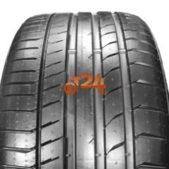 CONTINENTAL SPORT CONTACT 5P N0 265/40 R21 101Y Sommerreifen