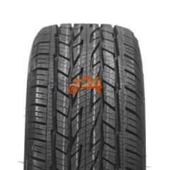 CONTINENTAL CROSS CONTACT LX 2 265/70 R15 112H Sommerreifen