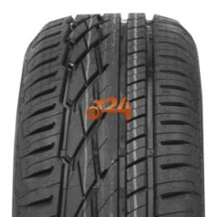 GENERAL GRABBER GT 255/60 R17 106V Sommerreifen