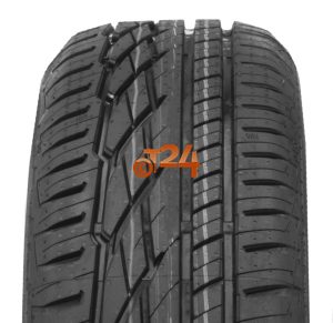 242209-featured-1 GENERAL GRABBER GT 255/60 R17 106V Sommerreifen – Bild 1