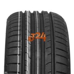DUNLOP SP SPORT BLURESPONSE 185/55 R15 82V Sommerreifen