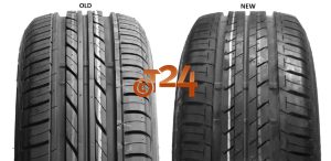 BRIDGESTONE EP150 ECOPIA 165/65 R14 79S Sommerreifen