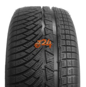 251060-featured-1 MICHELIN PILOT ALPIN PA4 XL 265/40 R18 101V Winterreifen – Bild 1