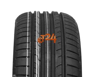 267337-featured-1 DUNLOP SP SPORT BLURESPONSE (*) 175/65 R15 84H Sommerreifen – Bild 1