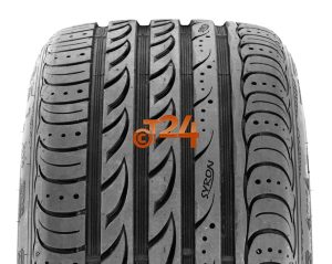 SYRON CROSS 1 PLUS CROSS PLUS 235/60 R16 100V Sommerreifen