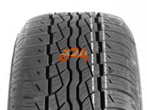 278602-featured BRIDGESTONE DUELER 687 H/T 235/55 R18 100H Sommerreifen – Bild 1