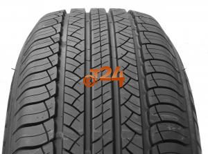 282572-featured MICHELIN LATITUDE TOUR HP RUNFLAT ZP (*) 255/50 R19 107H Ganzjahresreifen – Bild 1