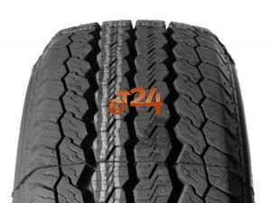 285512-featured CONTINENTAL VANCO FOUR SEASON (ohne 3PMSF) ALLWETTER 195/75 R16 107R Ganzjahresreifen – Bild 1