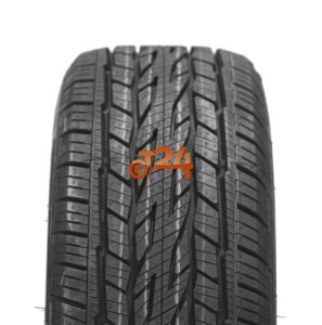 285971-featured CONTINENTAL CROSS CONTACT LX 2 285/60 R18 116V Ganzjahresreifen – Bild 1