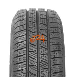 286275-featured PIRELLI CARRIER WINTER WINTER 215/70 R15 109/107S Winterreifen – Bild 1