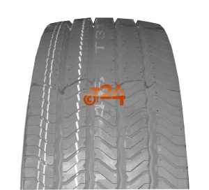 286591-featured CONTINENTAL SCANDINAVIA HS3 M+S 3PMSF 265/70 R19 140/138M Winterreifen – Bild 1