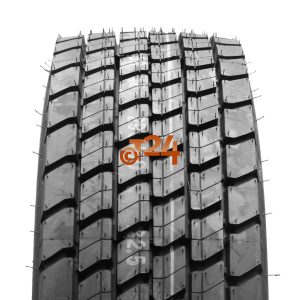 287374-featured KUMHO KRD50 REAR 315/70 R22 154/150L Ganzjahresreifen – Bild 1