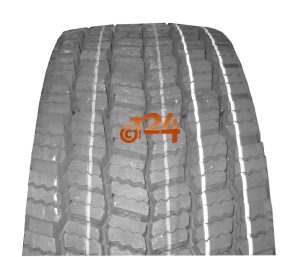 288351-featured CONTINENTAL HD3 URBAN SCANDINAVIA URBAN SCAN HD3 M+S (152/148E) 275/70 R22 150/145J Winterreifen – Bild 1