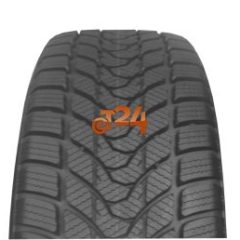 DELINTE WD1 XL 215/60 R16 99H Winterreifen