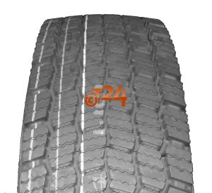 290274-featured CONTINENTAL SCANDINAVIA HD3 265/70 R19 140/138M Winterreifen – Bild 1