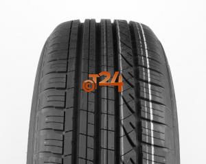 DUNLOP GRANDTREK TOURING A/S (ohne 3PMSF) MO 235/50 R19 99H Sommerreifen