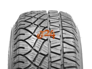 MICHELIN LATITUDE CROSS 265/60 R18 110H Ganzjahresreifen