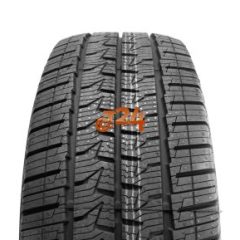 CONTINENTAL VANCONTACT 4SEASON ALLWETTER 195/75 R16 107/105R Ganzjahresreifen