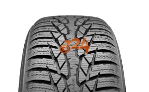 NOKIAN WR D4 195/60 R16 89H Winterreifen