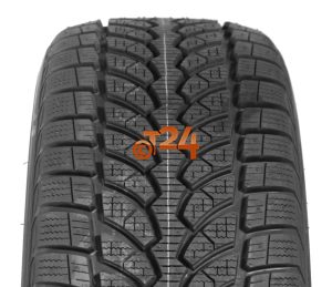 319804-featured BRIDGESTONE BLIZZAK LM-32 (*) 215/45 R20 95V Winterreifen – Bild 1