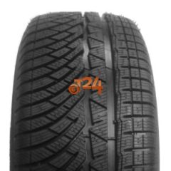 MICHELIN PILOT ALPIN PA4 ZP RUNFLAT 225/45 R18 95V Winterreifen
