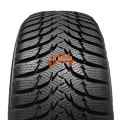 KUMHO WP51 WINTERCRAFT 205/60 R15 91H Winterreifen