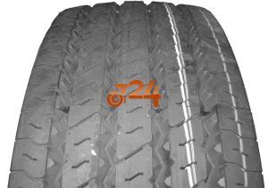324729-featured CONTINENTAL SCANDINAVIA HT3 235/75 R17 143/141K Winterreifen – Bild 1